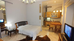 Studio 31b Pushkinska St Near Arena City Centre
